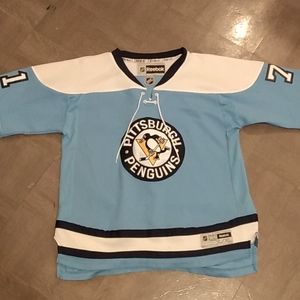 Pittsburgh Malkin jersey